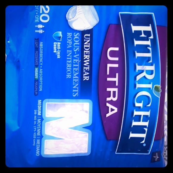 FitRight Ultra - M - Picture 1 of 3